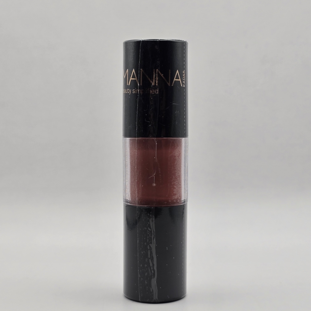 Manna Kadar Lip Whip in Faith Full Size Liquid Lipstick